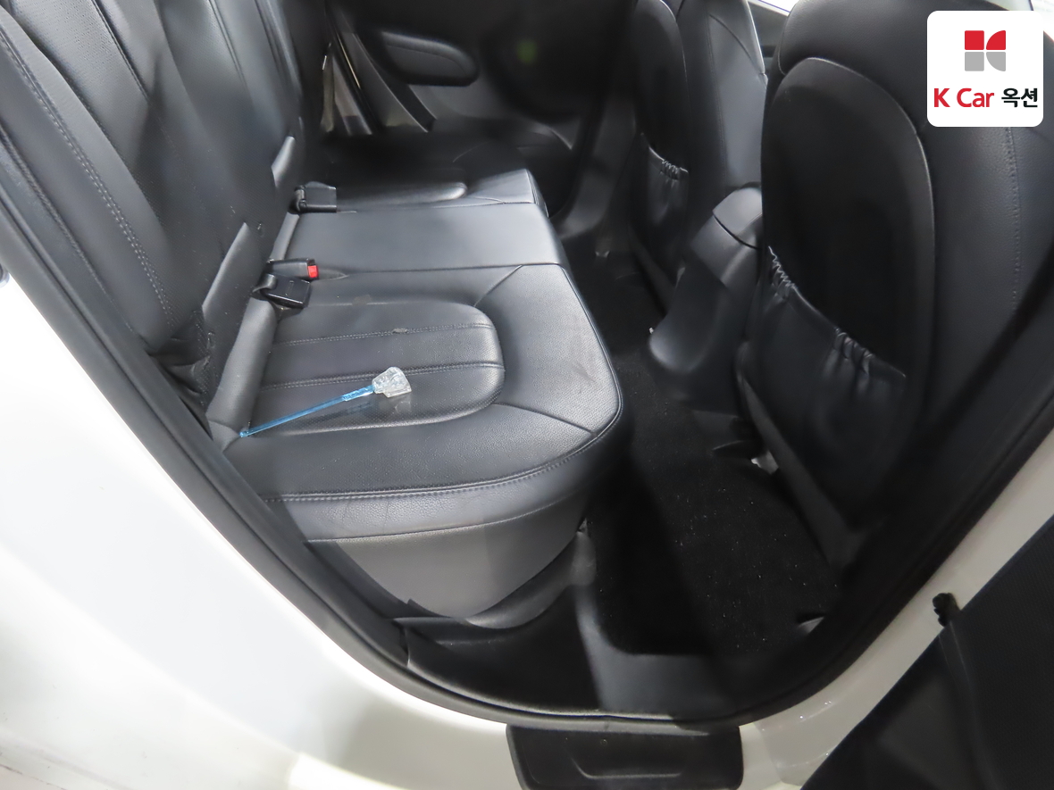 Hyundai Tucson 2013 - Image 29