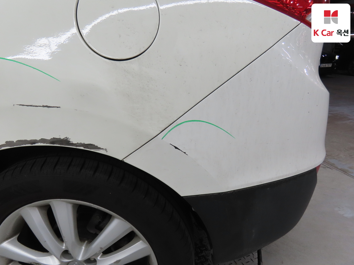 Hyundai Tucson 2013 - Image 42
