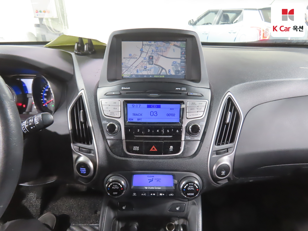 Hyundai Tucson 2013 - Image 6