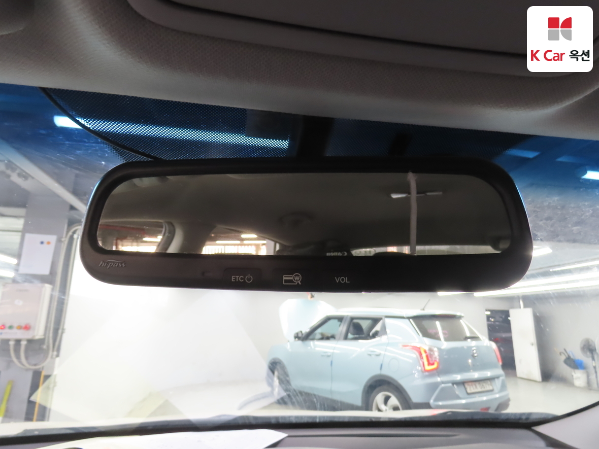 Hyundai Tucson 2013 - Image 13