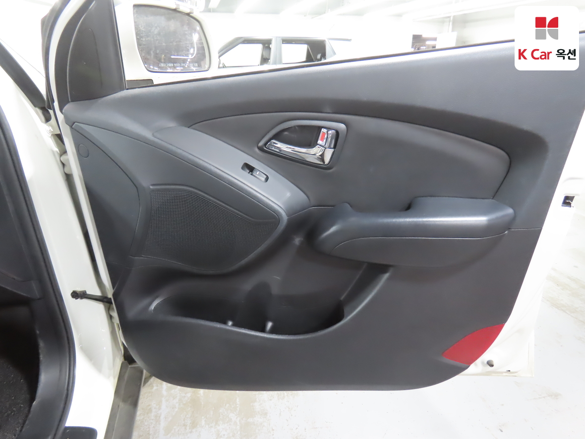 Hyundai Tucson 2013 - Image 30