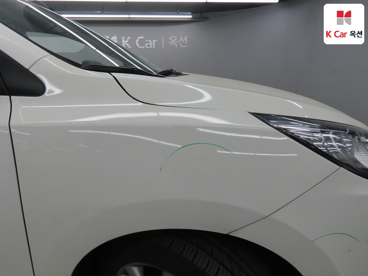 Hyundai Tucson 2013 - Image 45