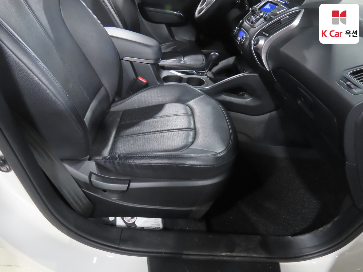 Hyundai Tucson 2013 - Image 31