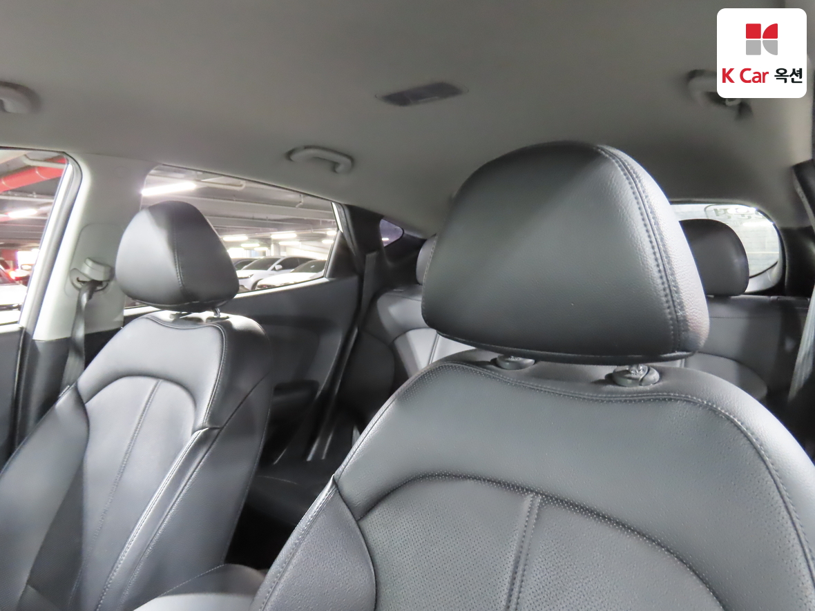 Hyundai Tucson 2013 - Image 20