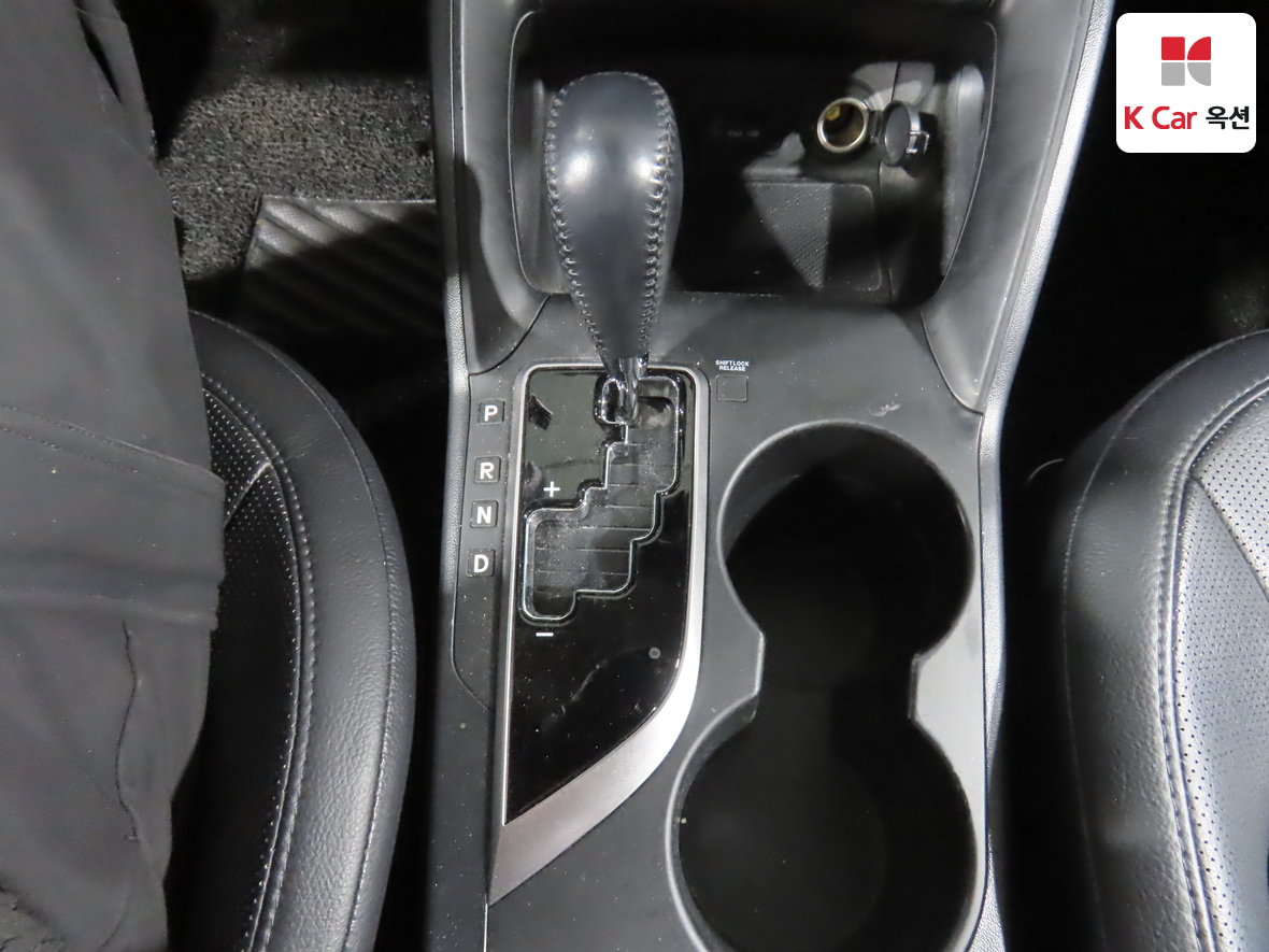 Hyundai Tucson 2013 - Image 17