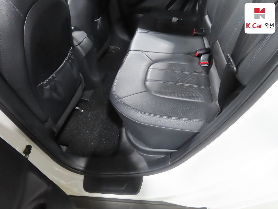 Hyundai Tucson 2013 - Image 24
