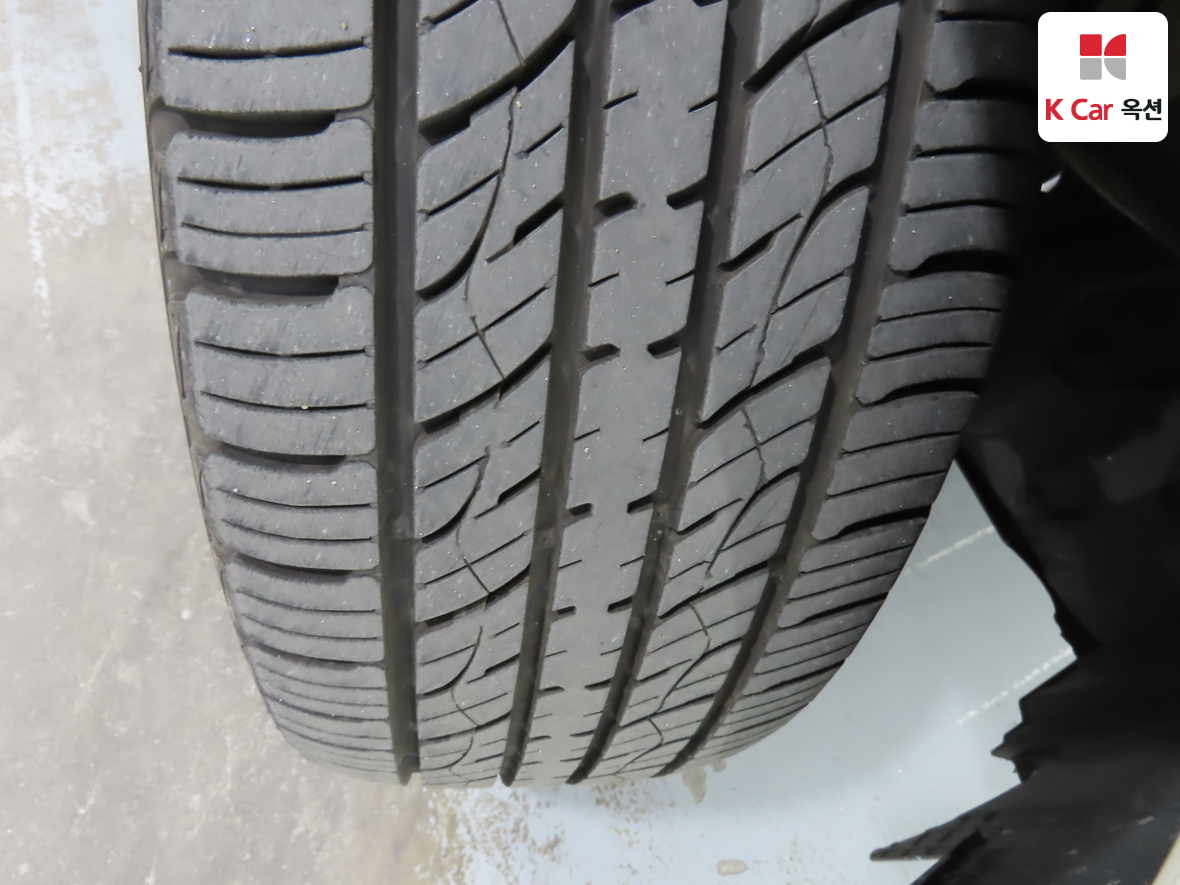Hyundai Tucson 2013 - Image 33