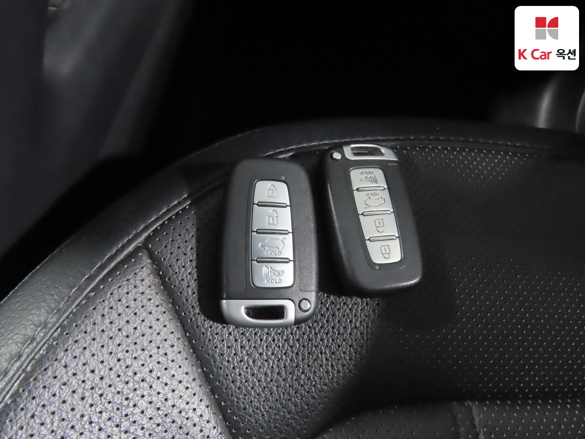 Hyundai Tucson 2013 - Image 18