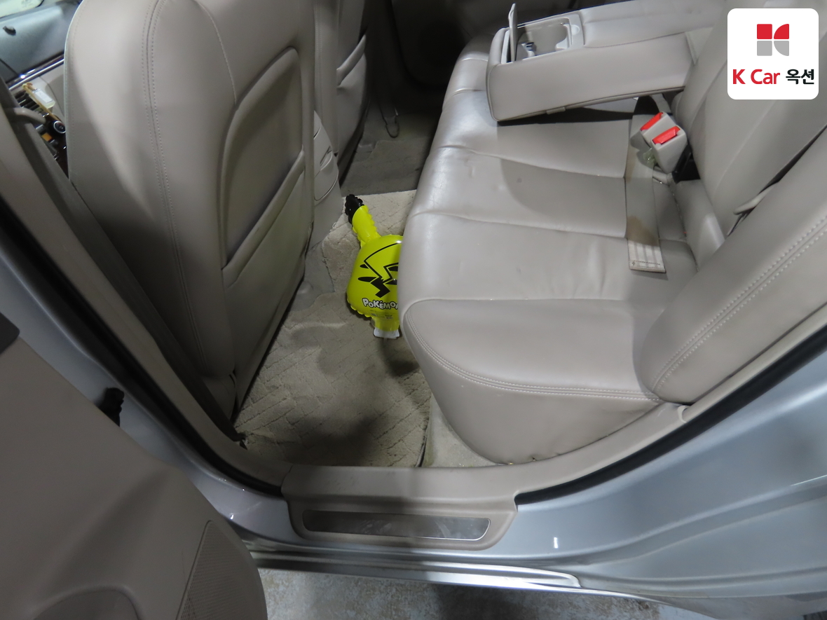 Hyundai Sonata 2006 - Image 23