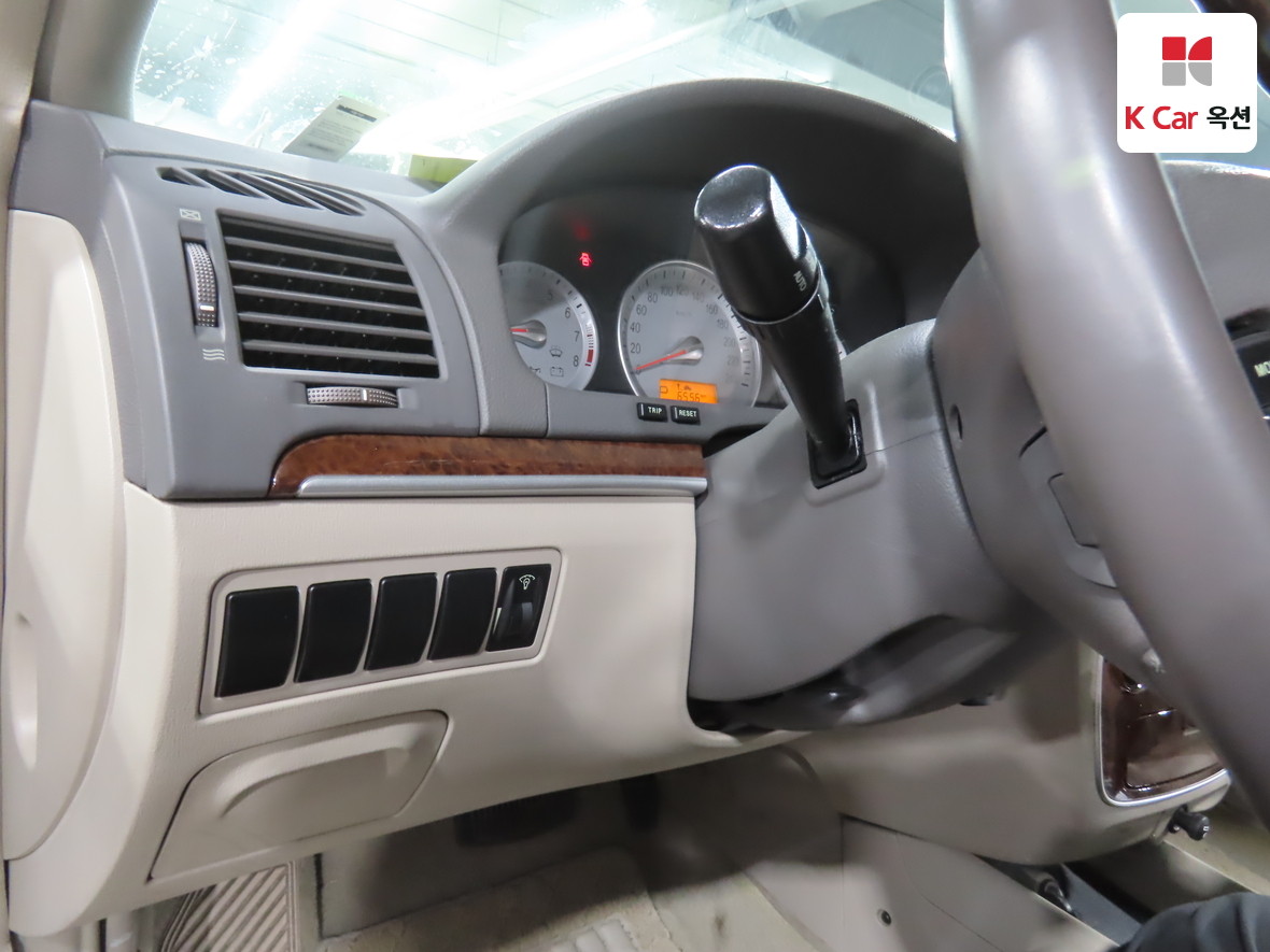 Hyundai Sonata 2006 - Image 9