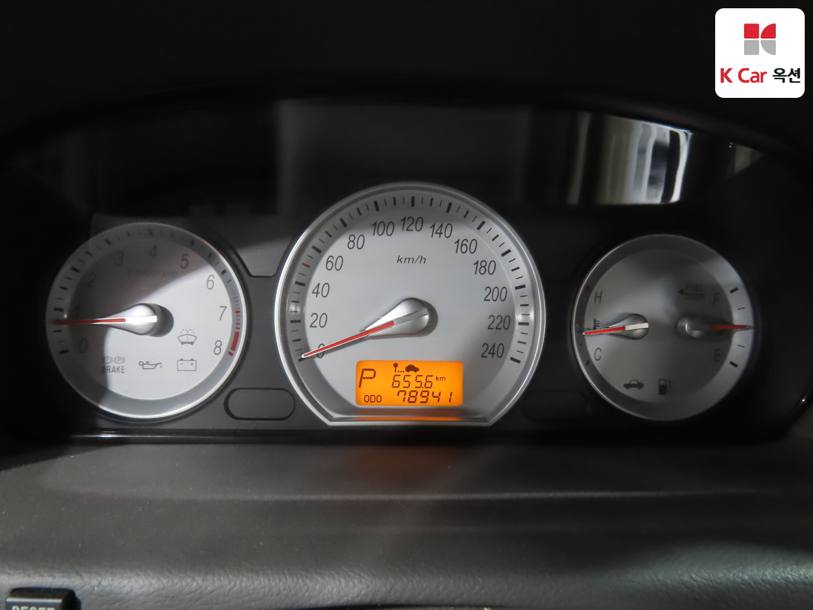 Hyundai Sonata 2006 - Image 5