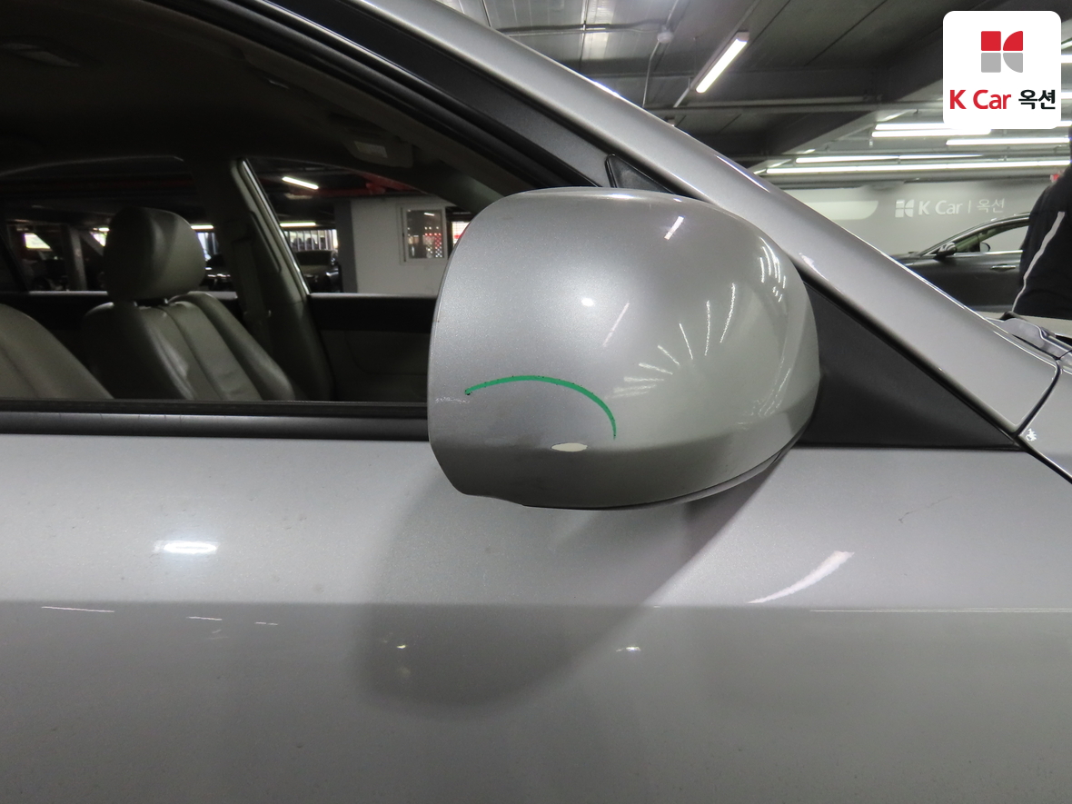 Hyundai Sonata 2006 - Image 35