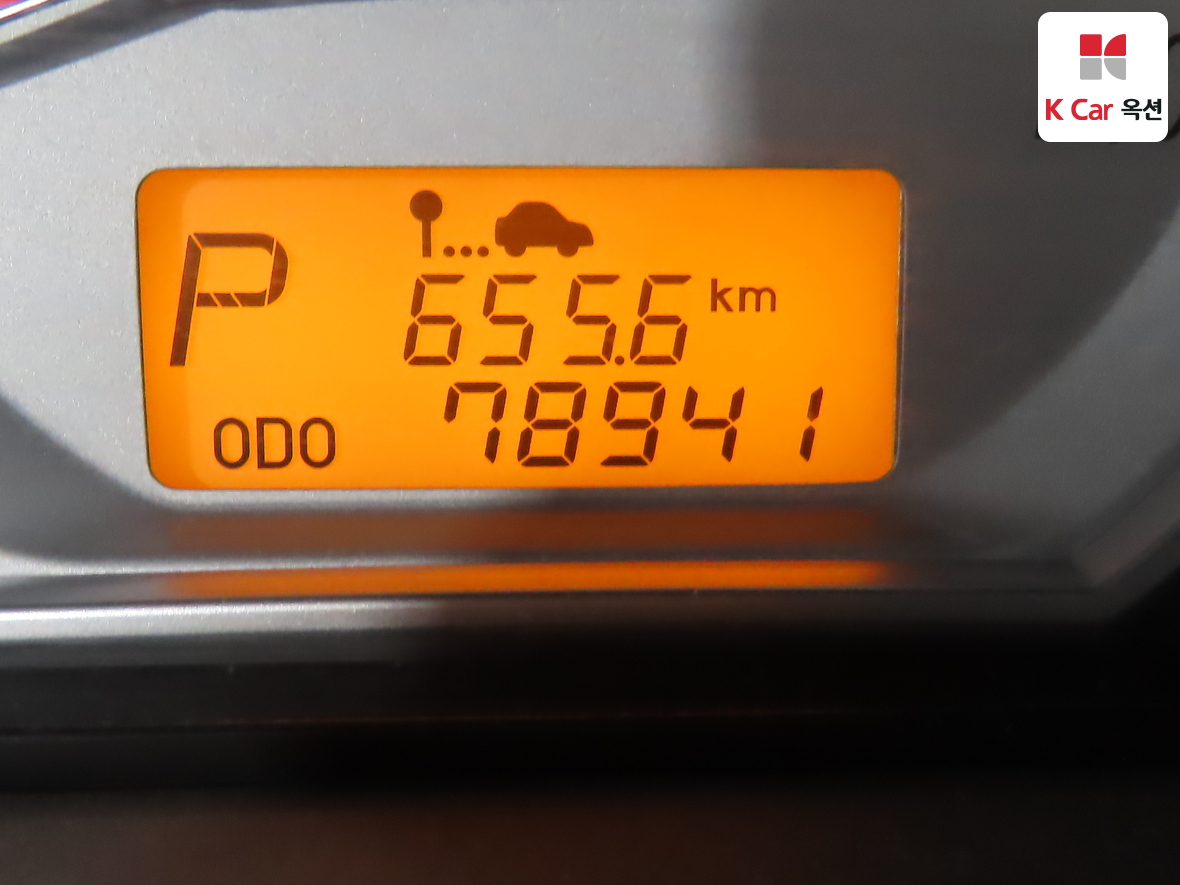 Hyundai Sonata 2006 - Image 4
