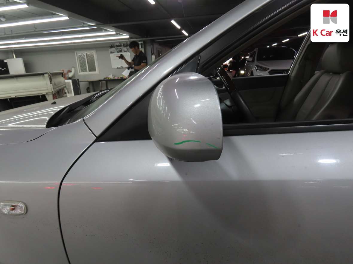 Hyundai Sonata 2006 - Image 34