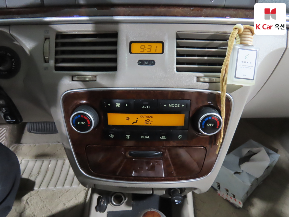 Hyundai Sonata 2006 - Image 15