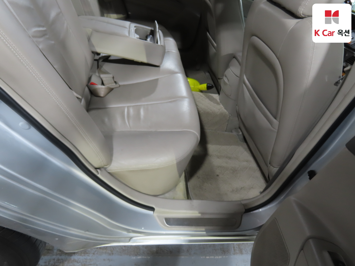 Hyundai Sonata 2006 - Image 27