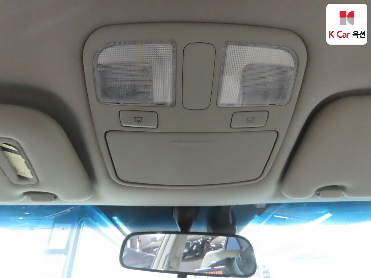 Hyundai Sonata 2006 - Image 12