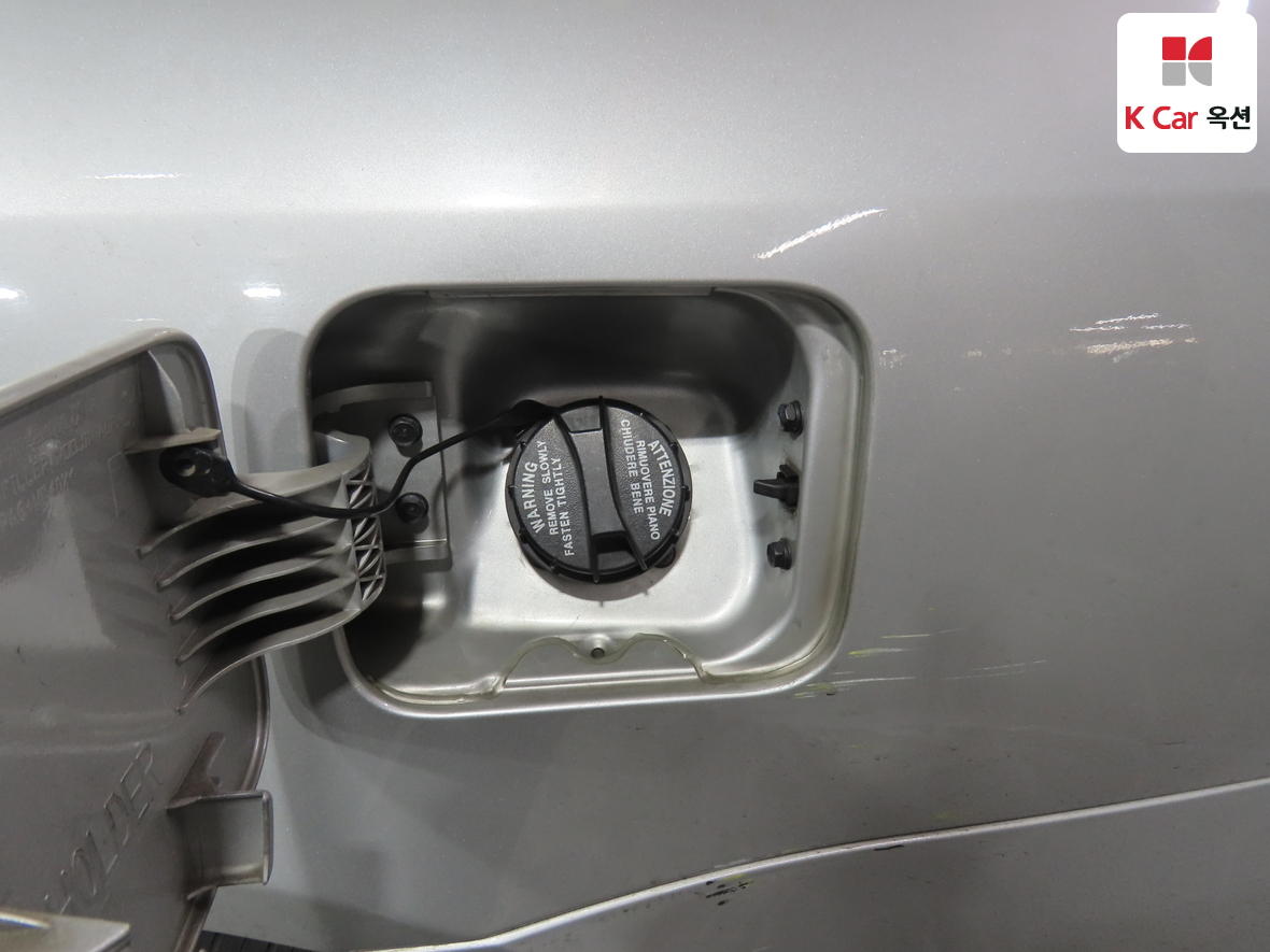 Hyundai Sonata 2006 - Image 24