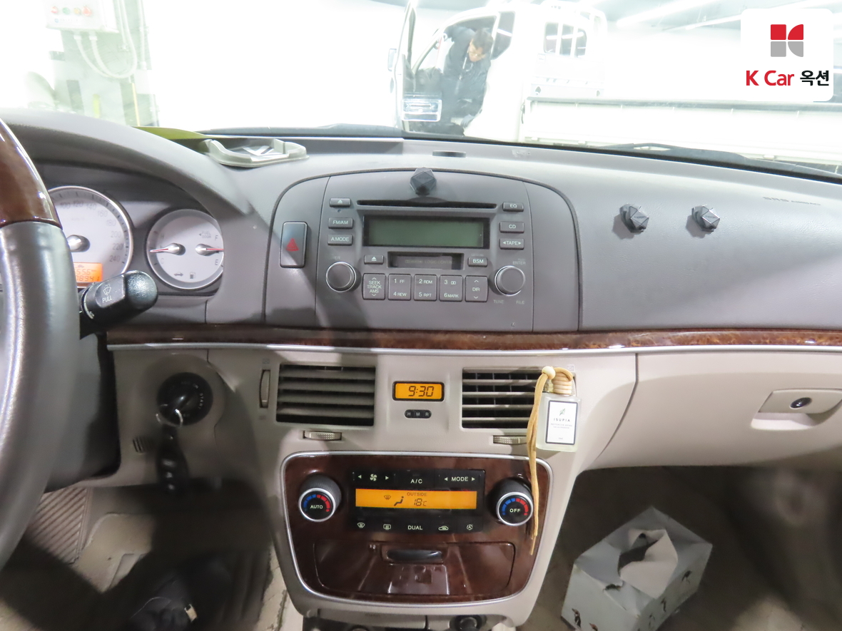 Hyundai Sonata 2006 - Image 6
