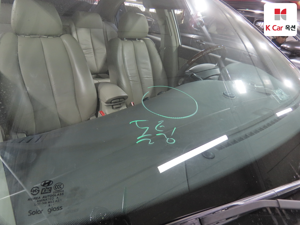 Hyundai Sonata 2006 - Image 33
