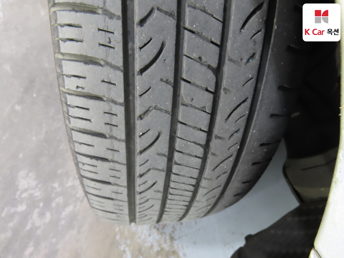 Hyundai Sonata 2006 - Image 31