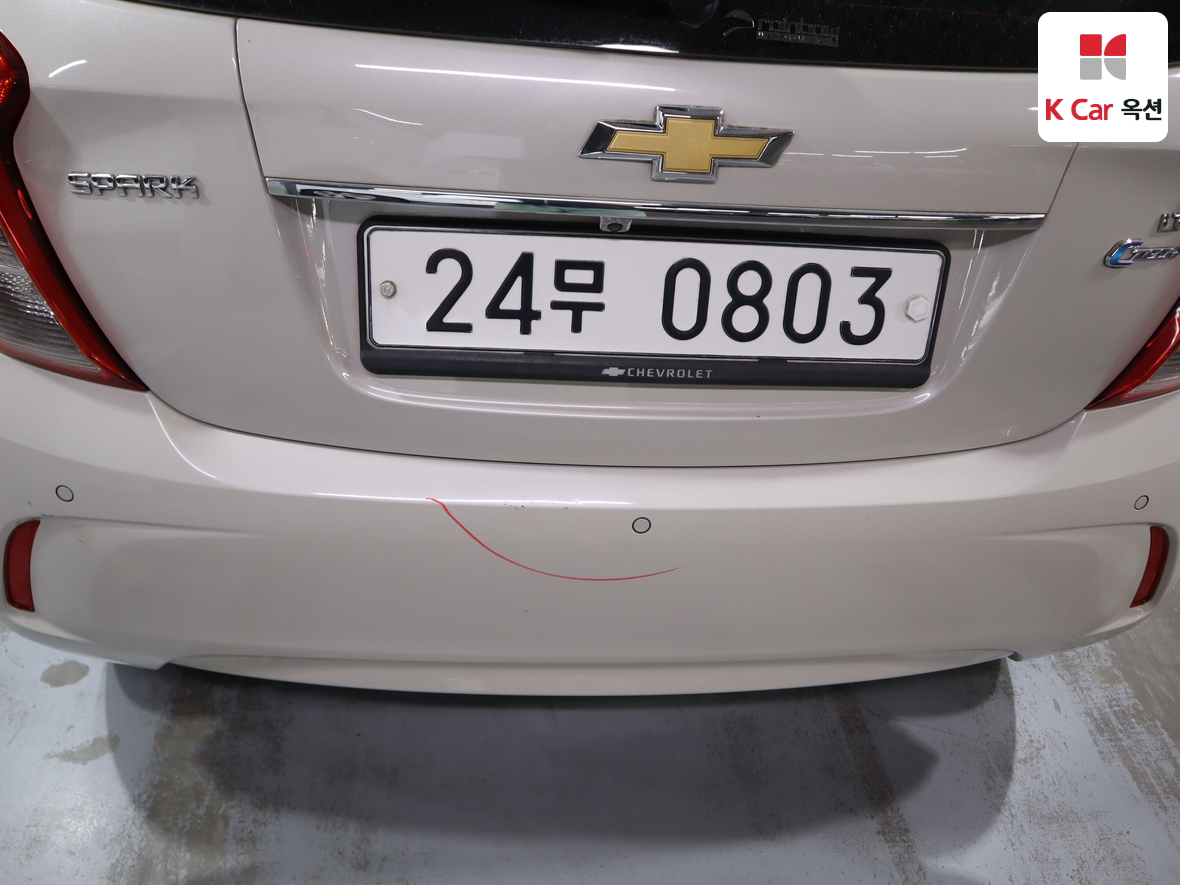 한국지엠 스파크 - 36
