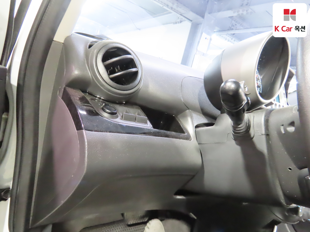 Gm Korea Spark - 9