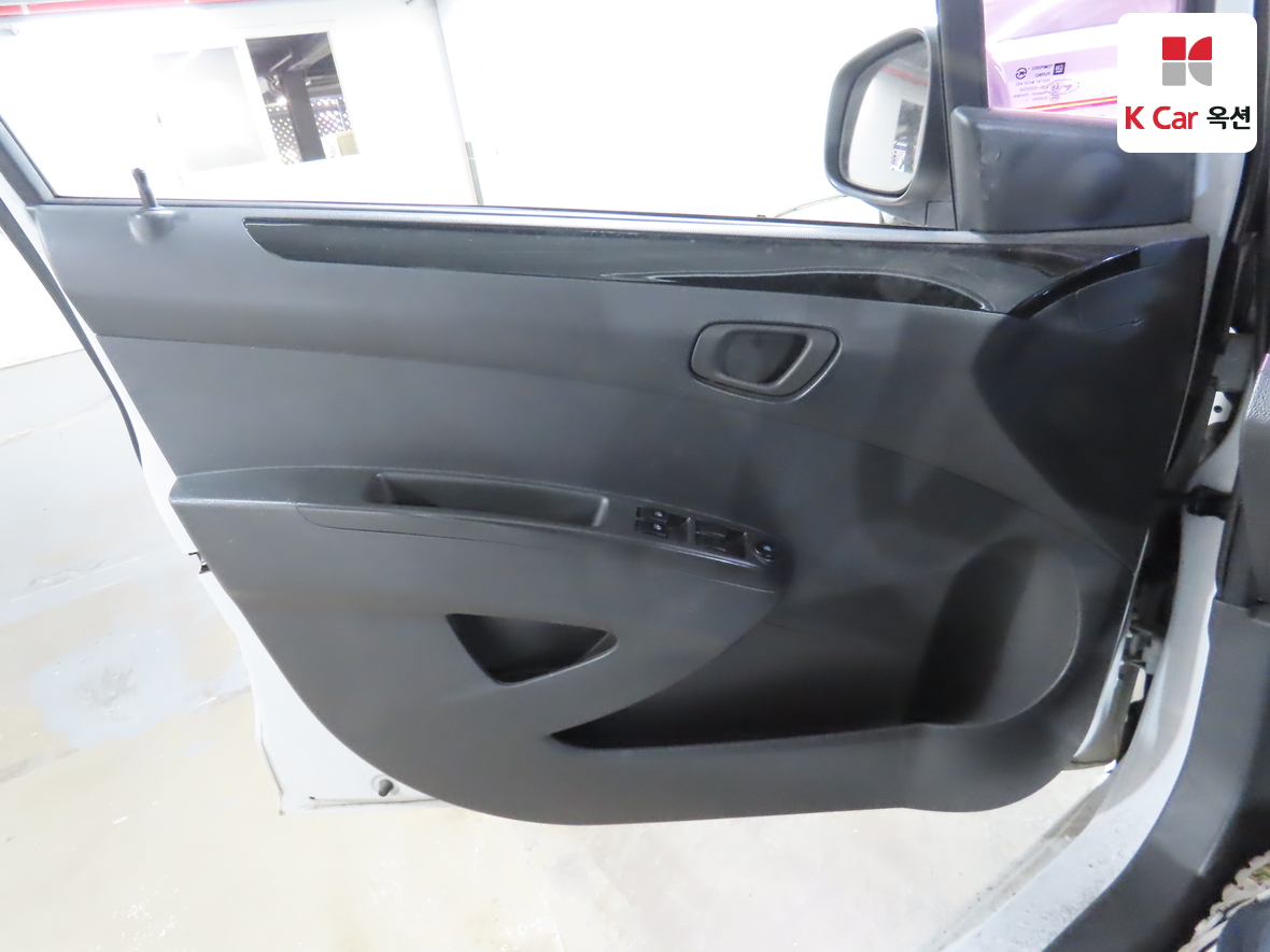 Gm Korea Spark - 8