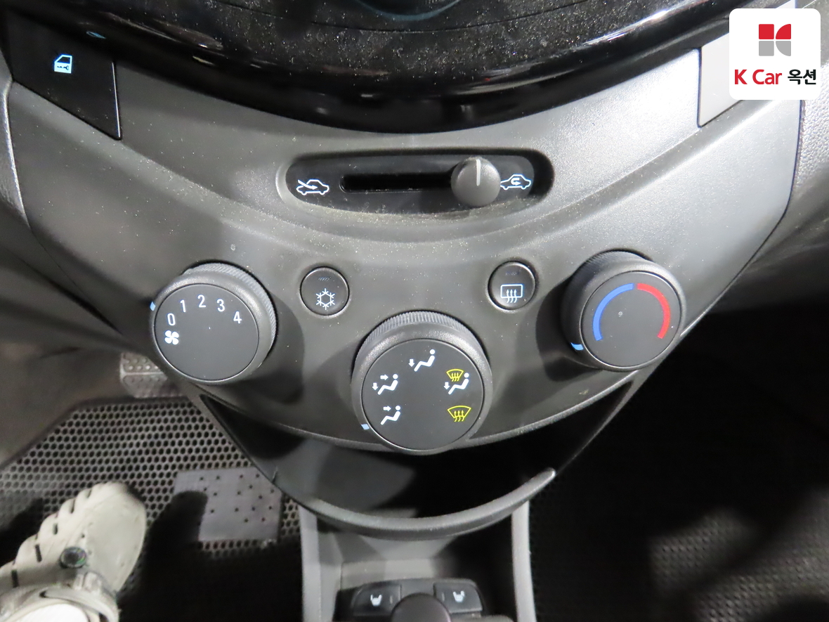 Gm Korea Spark - 16