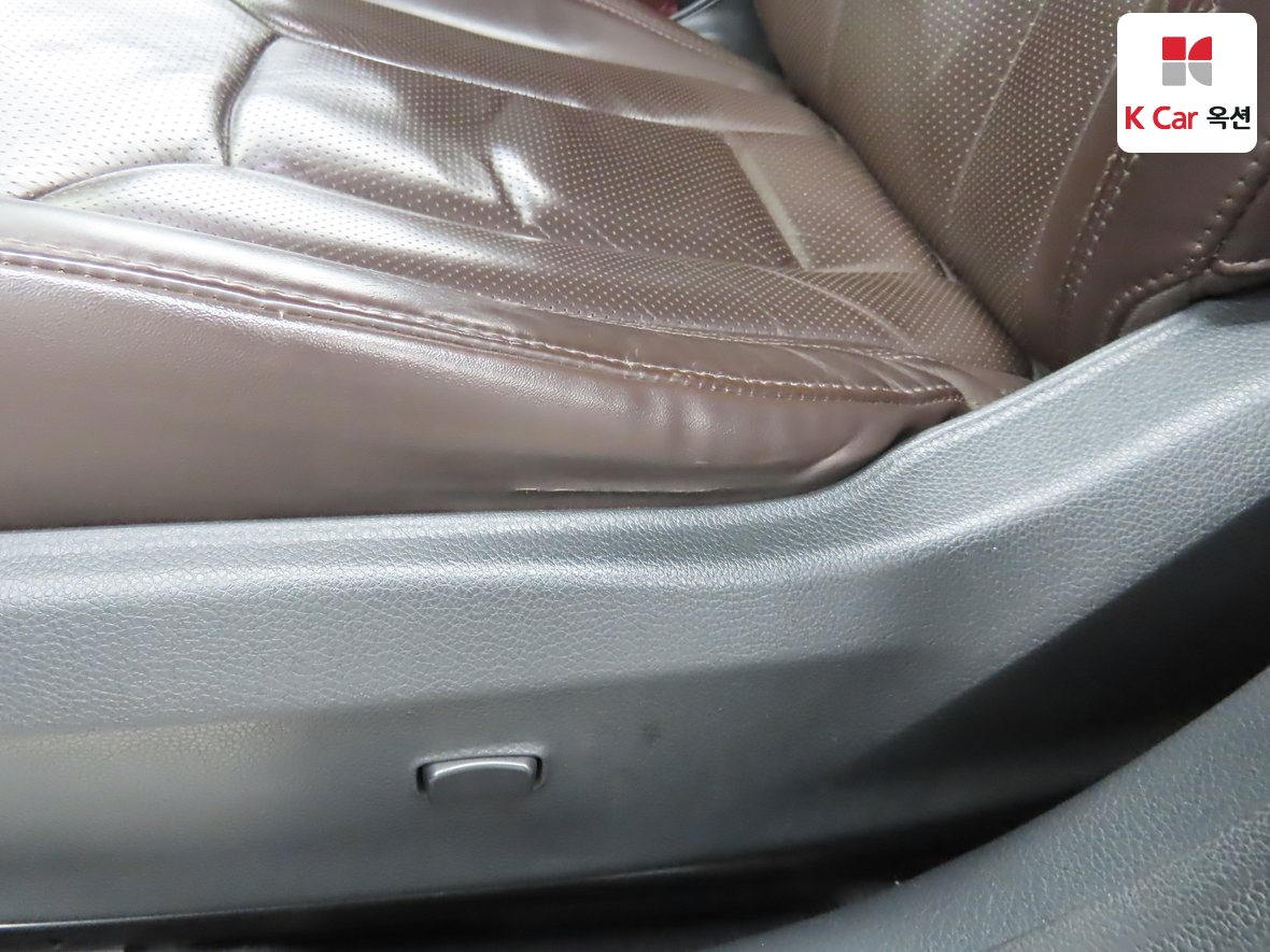 Hyundai AZERA - 21