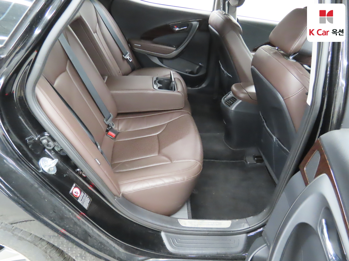 Hyundai AZERA - 29
