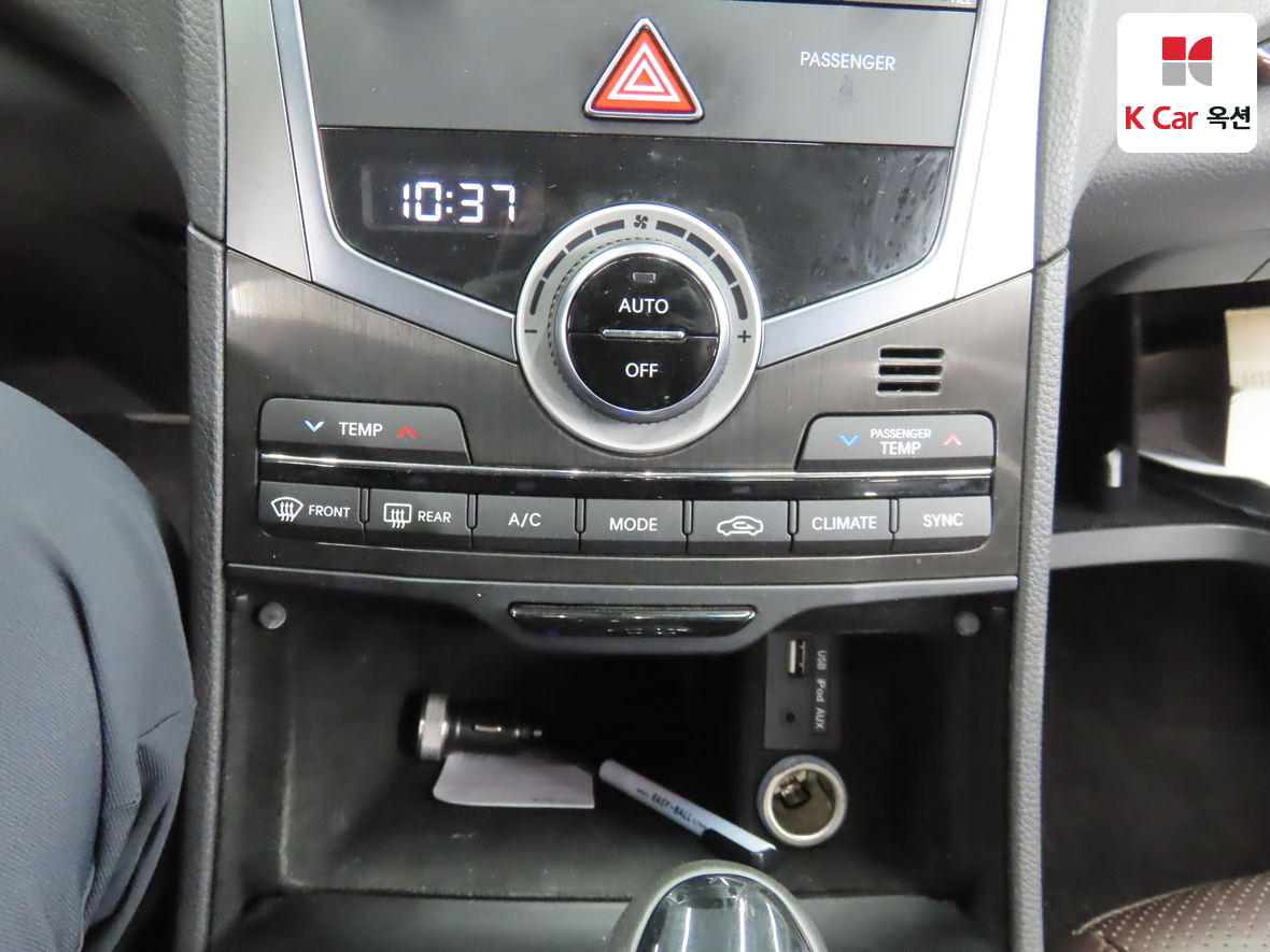 Hyundai AZERA - 16