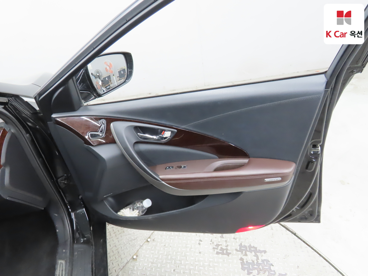 Hyundai AZERA - 30