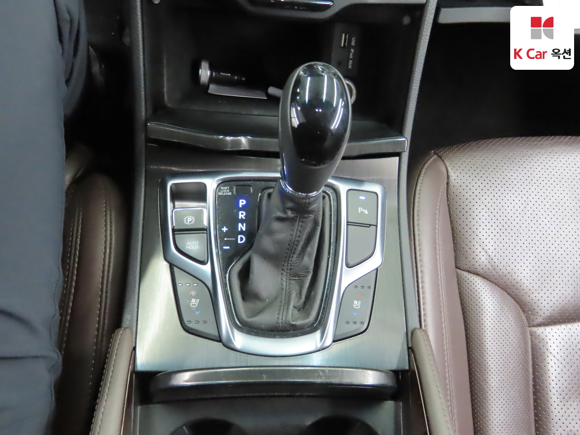 Hyundai AZERA - 17