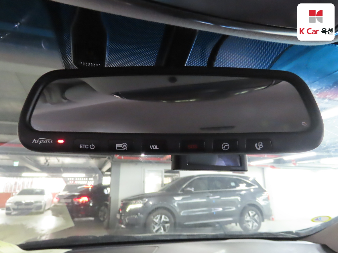 Hyundai AZERA - 13