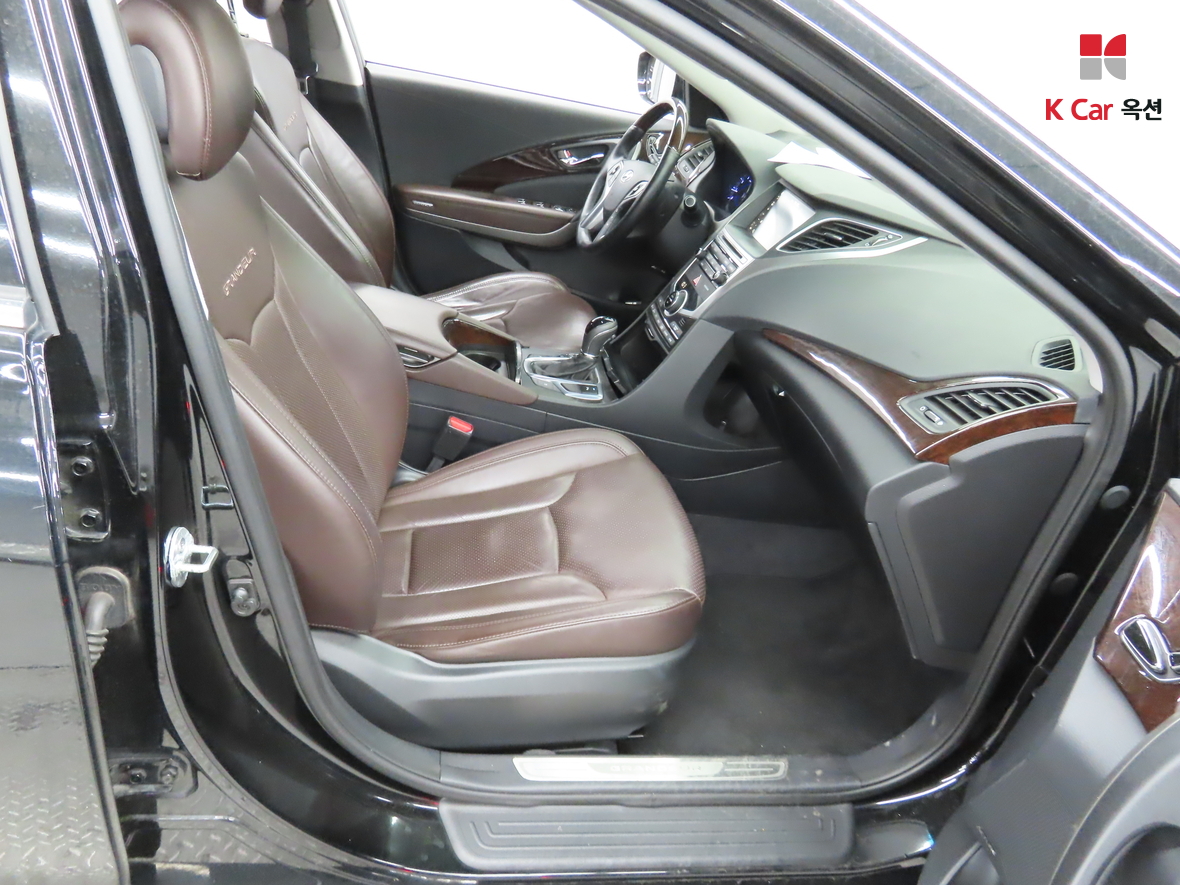 Hyundai AZERA - 31