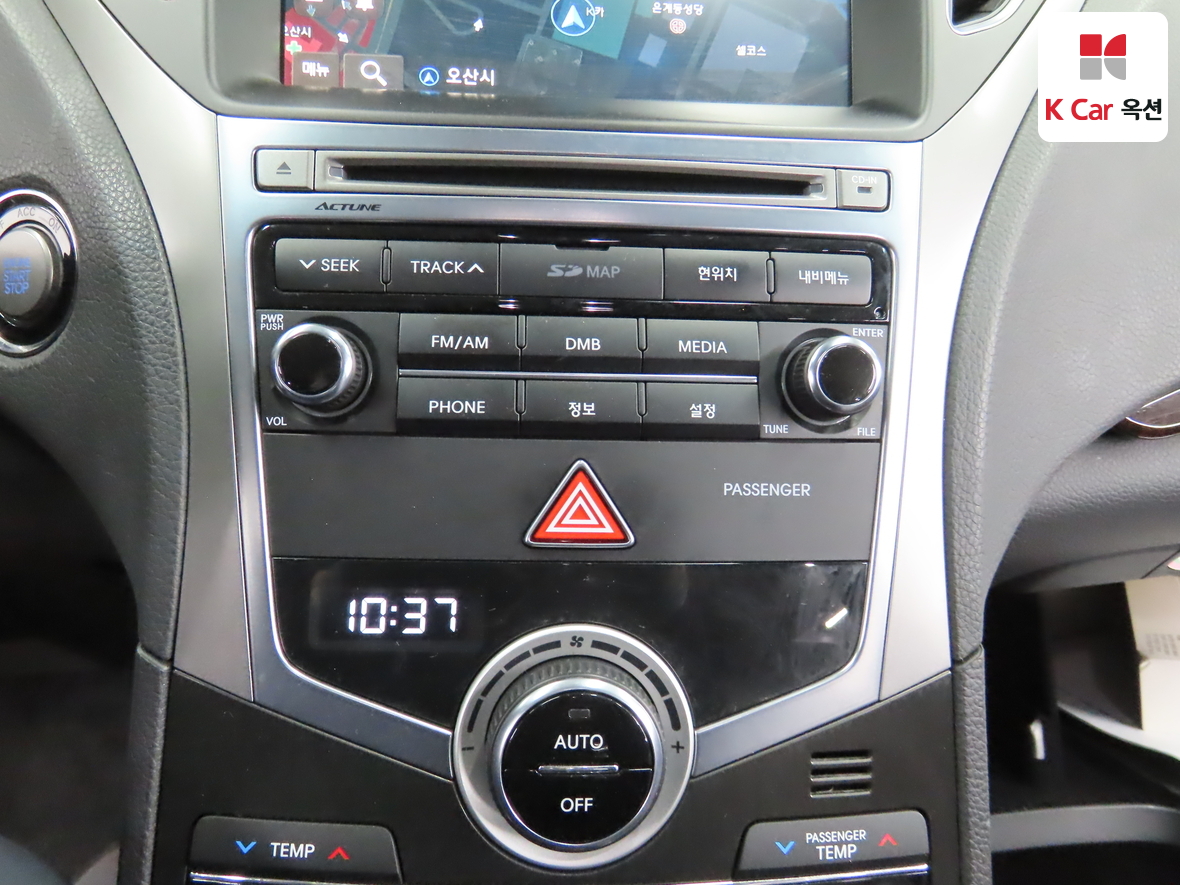 Hyundai AZERA - 15