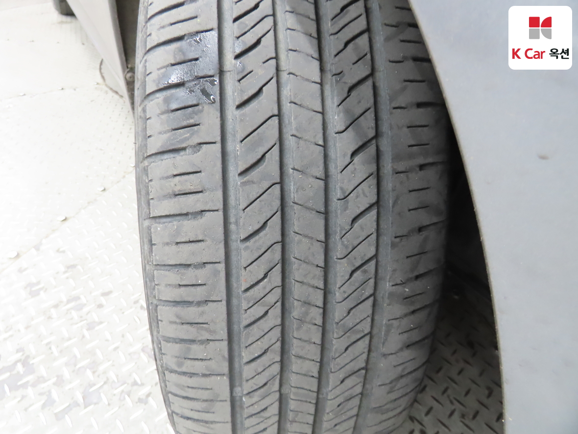 هيونداي آي 40 - 34