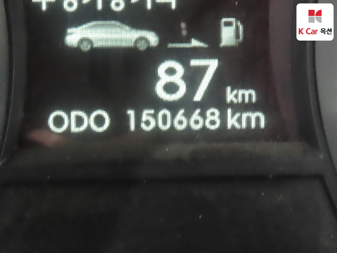 هيونداي سوناتا - 4