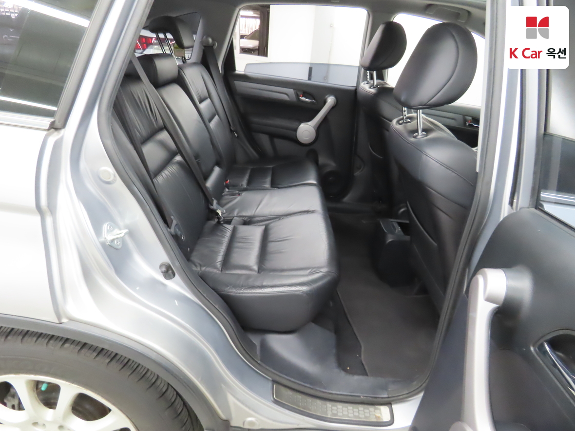 هوندا CR-V - 30