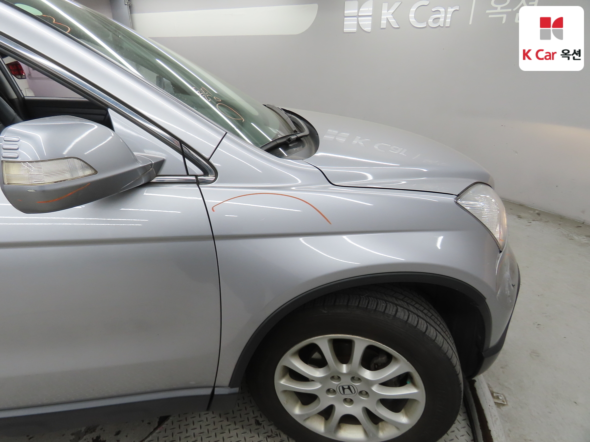 هوندا CR-V - 45