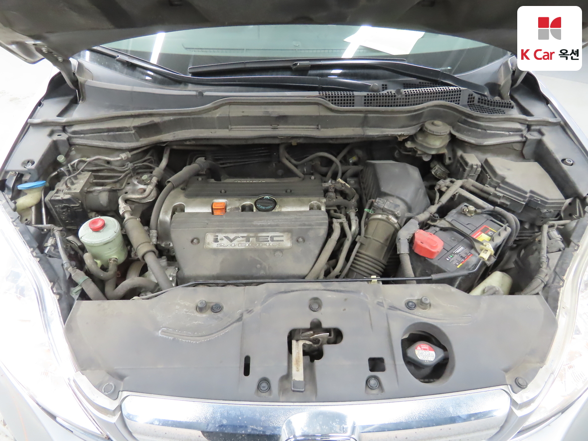 هوندا CR-V - 35