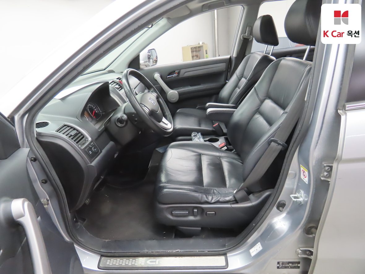 هوندا CR-V - 18