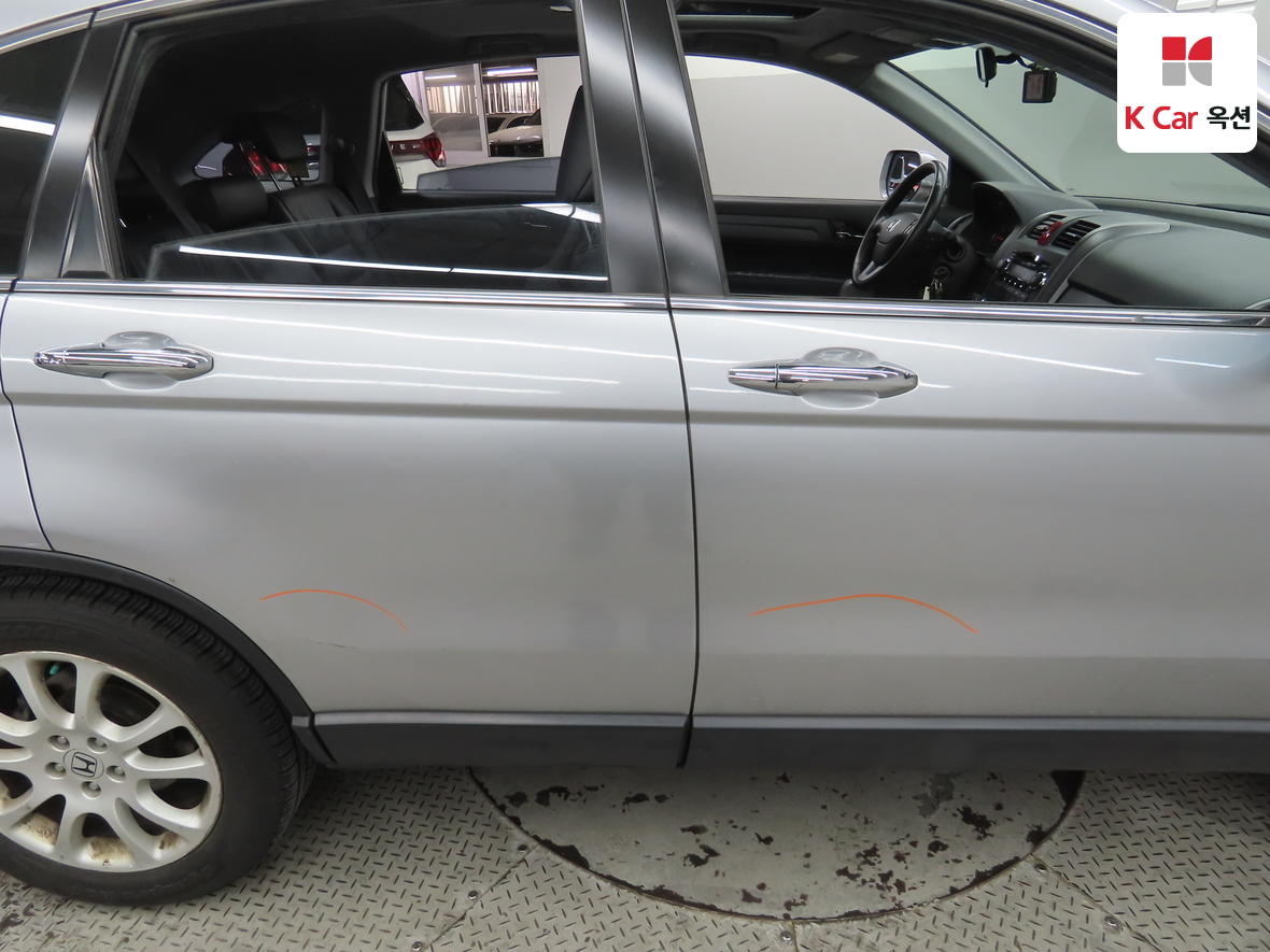 هوندا CR-V - 43