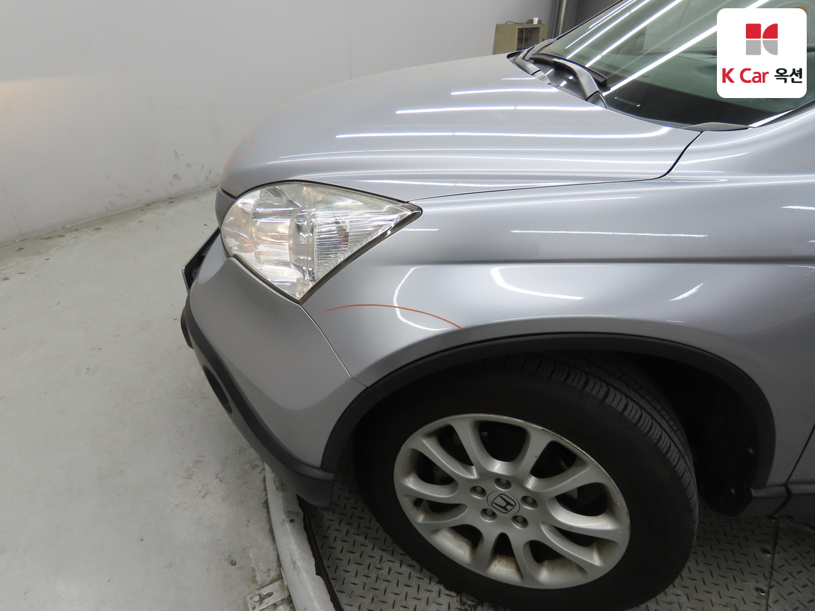 هوندا CR-V - 39