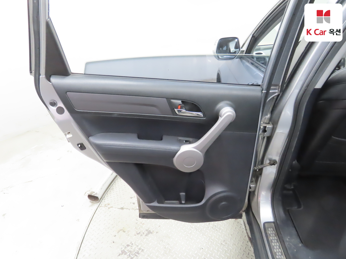 هوندا CR-V - 24