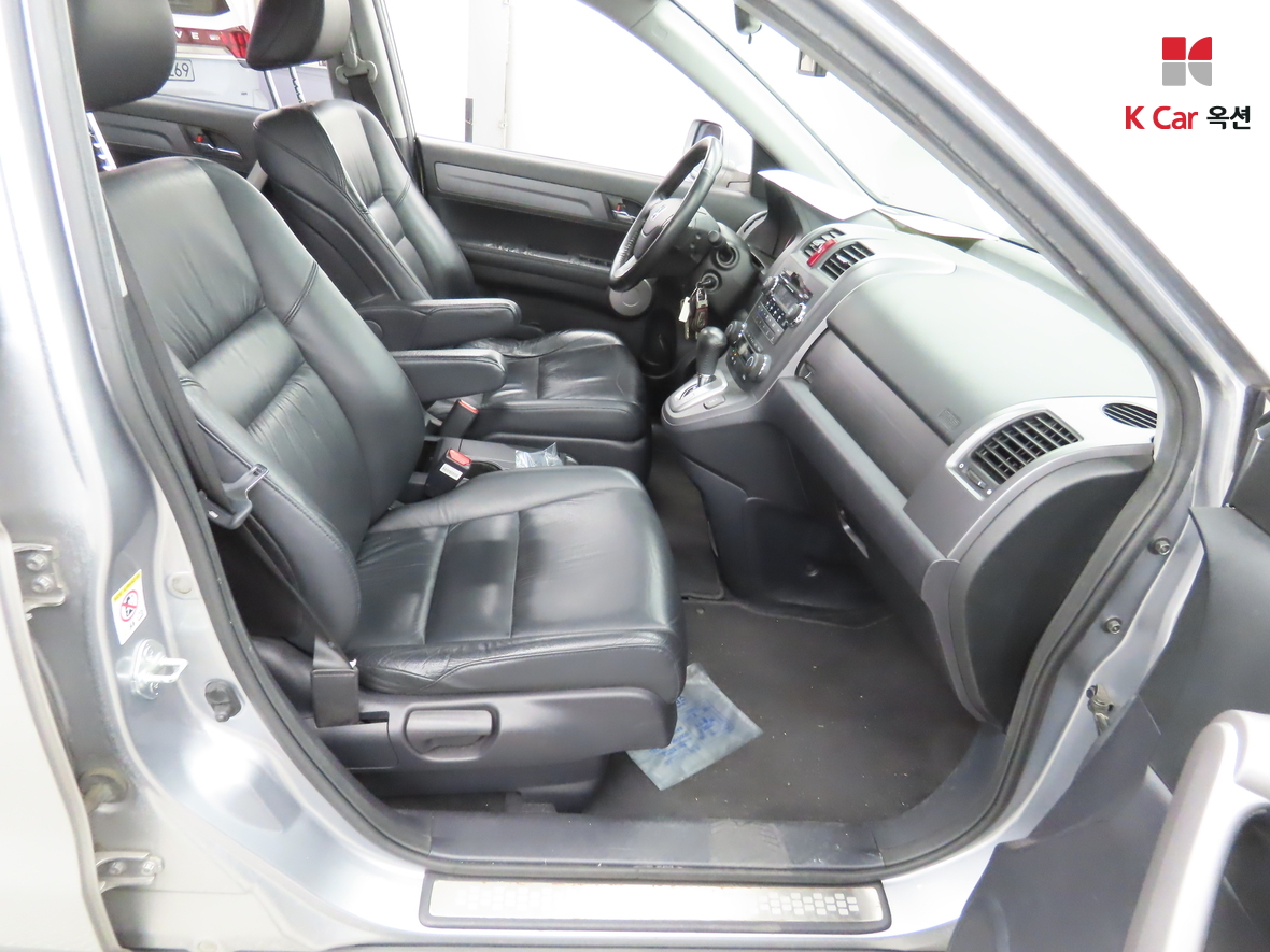 هوندا CR-V - 32