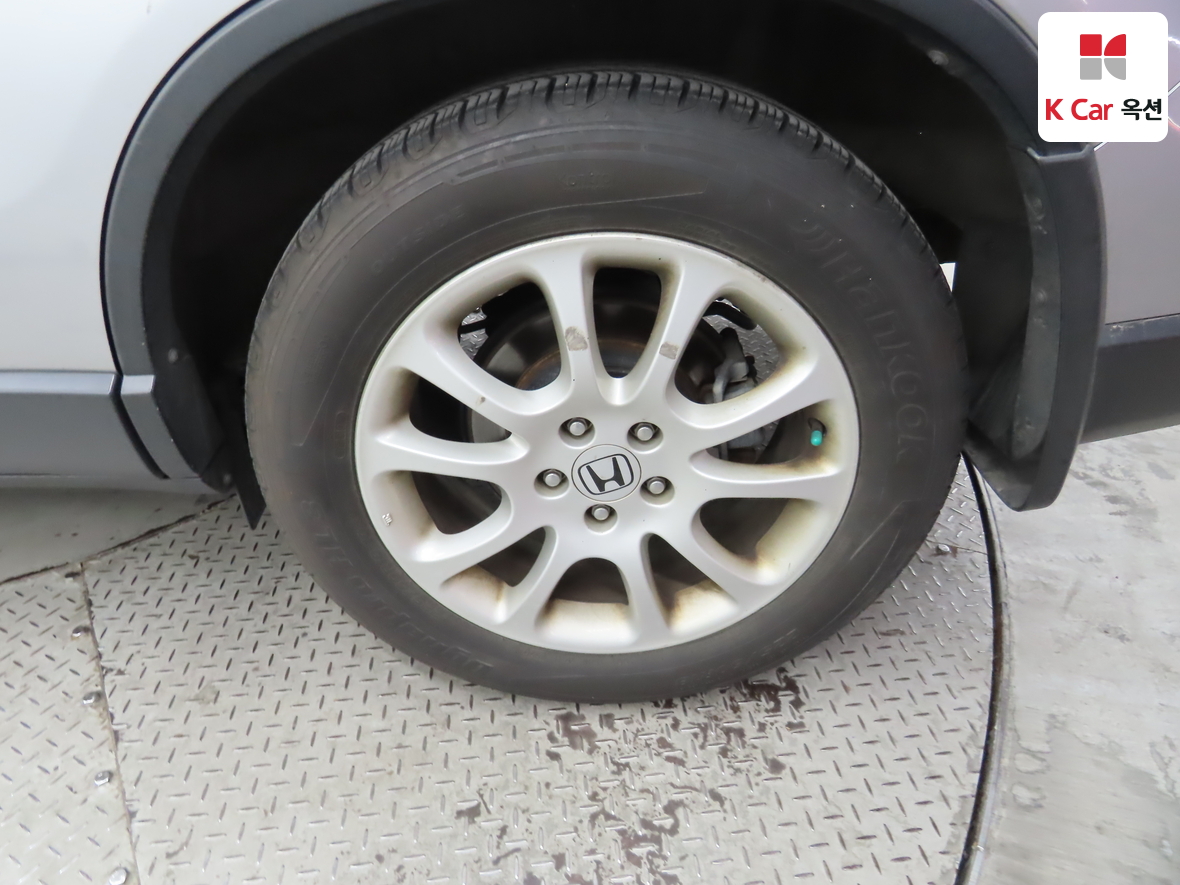 هوندا CR-V - 50