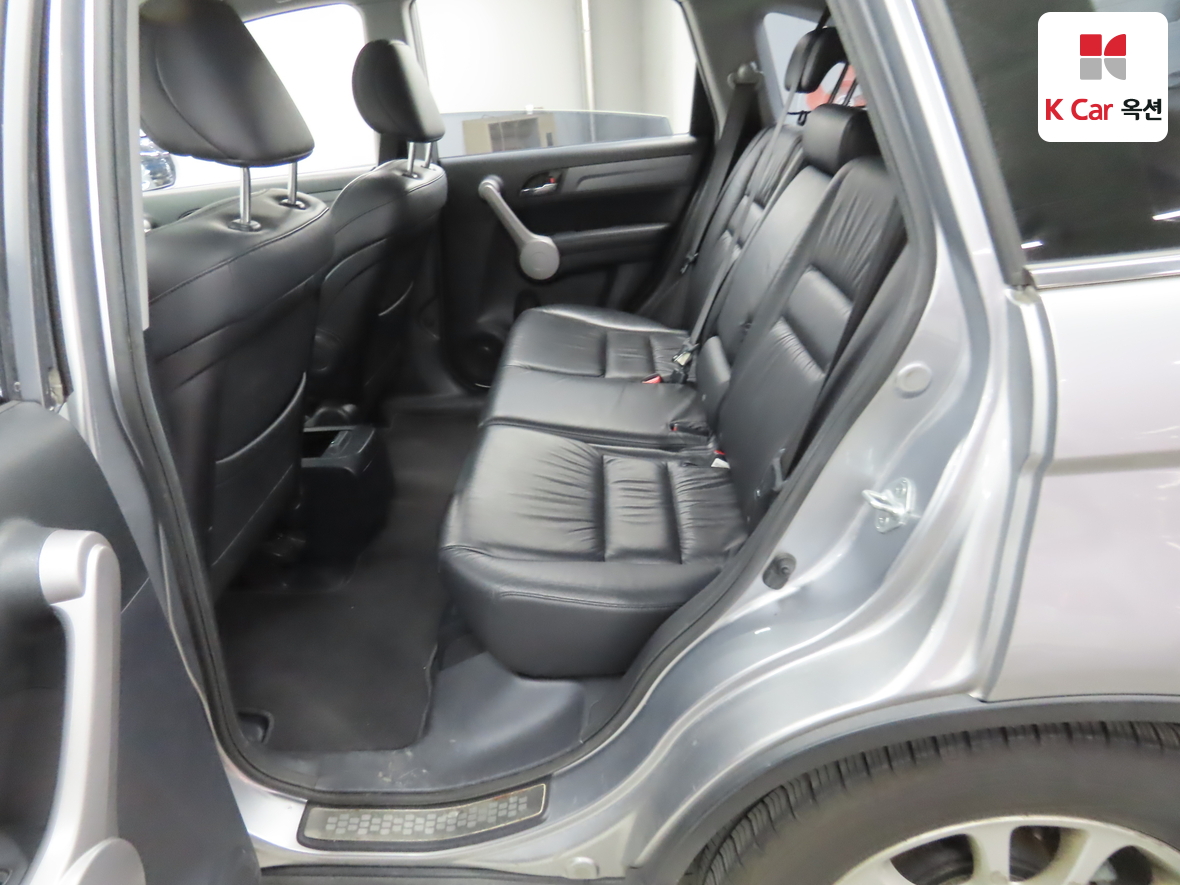 هوندا CR-V - 25