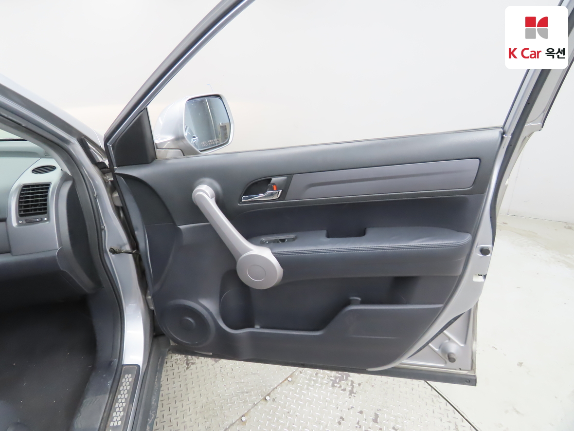 هوندا CR-V - 31